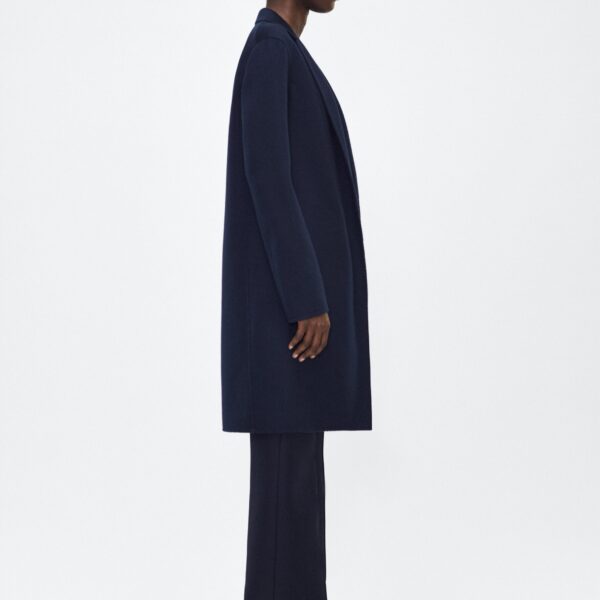 Blue coat