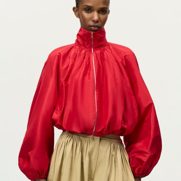 Adam Lippes jacket