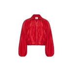 Adam Lippes Simone Jacket