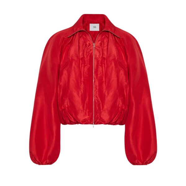 Adam Lippes Simone Jacket