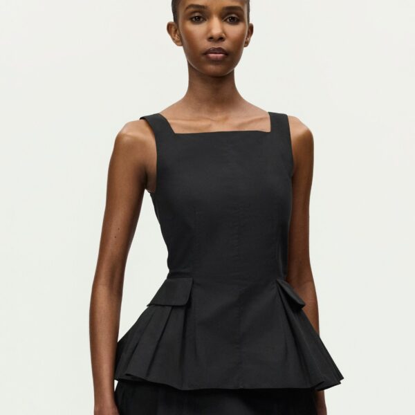 Adam Lippes top