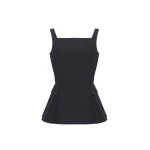 Adam Lippes Soleil Top