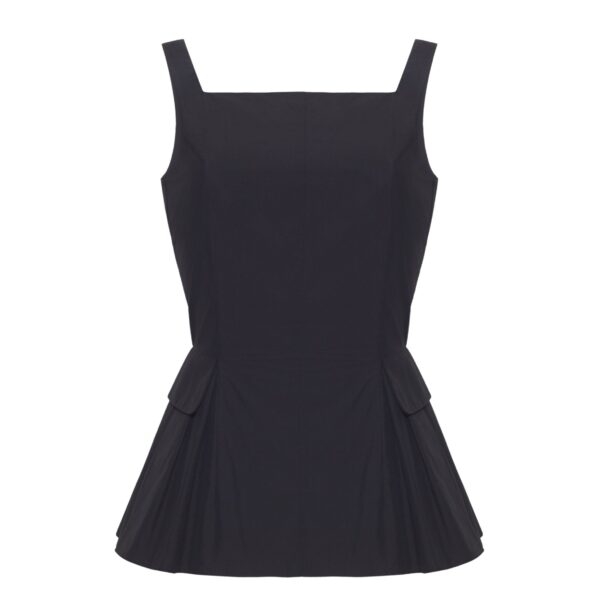 Adam Lippes Soleil Top