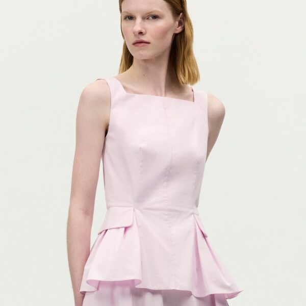 Adam Lippes top