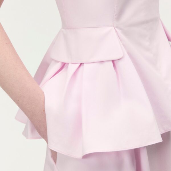 designer top