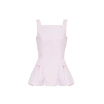 Adam Lippes Soleil Top