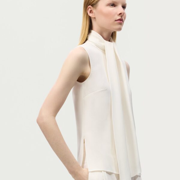 Ivory top