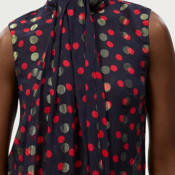 designer top