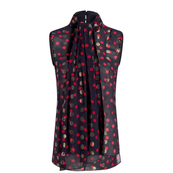 Adam Lippes Swayze Top