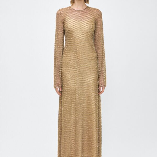 Adam Lippes dress