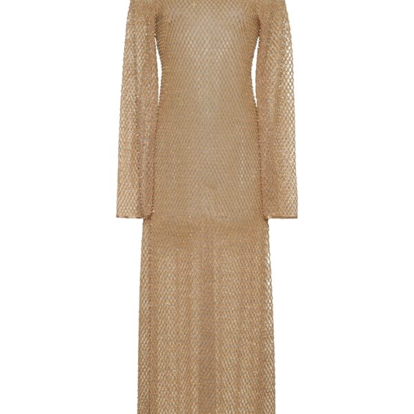 Adam Lippes Sylvia Dress