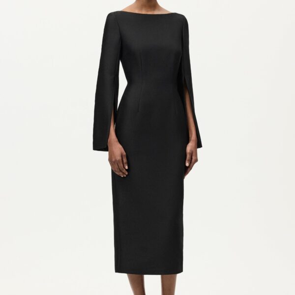 Adam Lippes dress