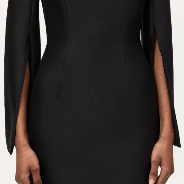 designer dress