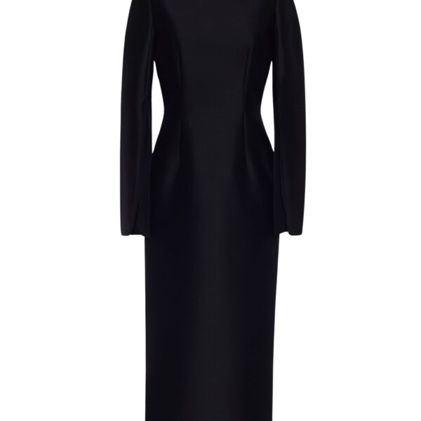 Adam Lippes Talitha Dress