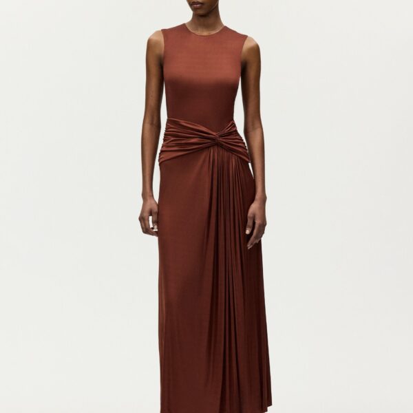 Adam Lippes dress