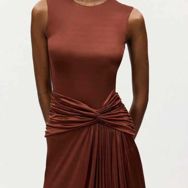 designer dress