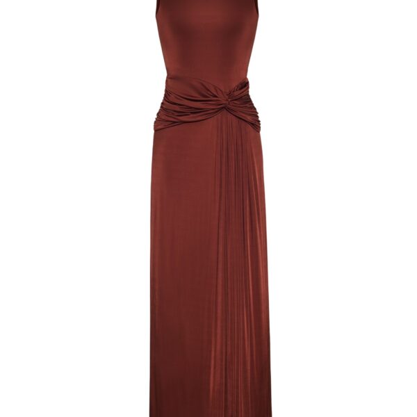 Adam Lippes Talitha Dress
