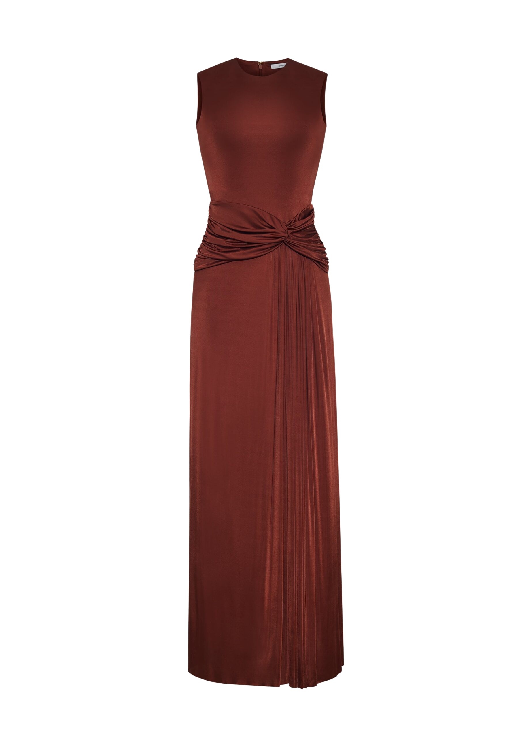 Adam Lippes Talitha Dress