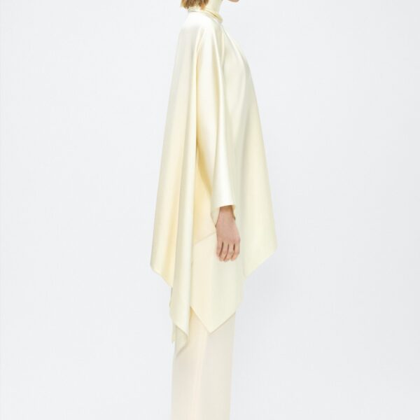 Ivory top