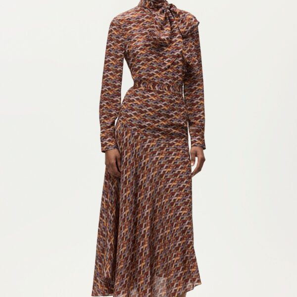 Adam Lippes skirt
