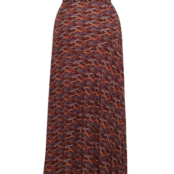 Adam Lippes Tess Skirt