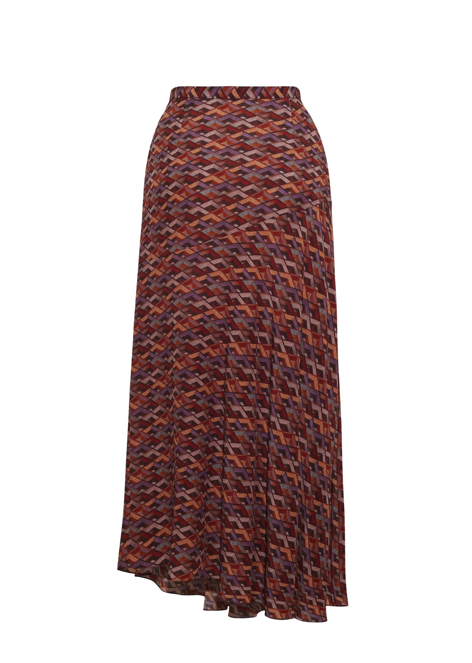 Adam Lippes Tess Skirt