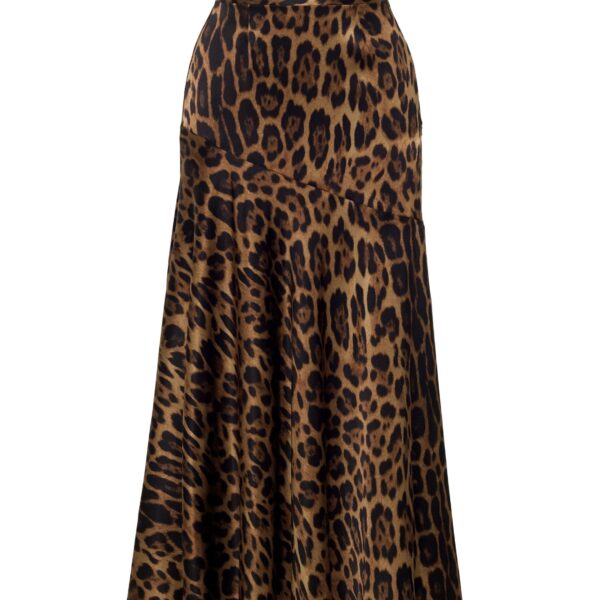 Adam Lippes Tess Skirt