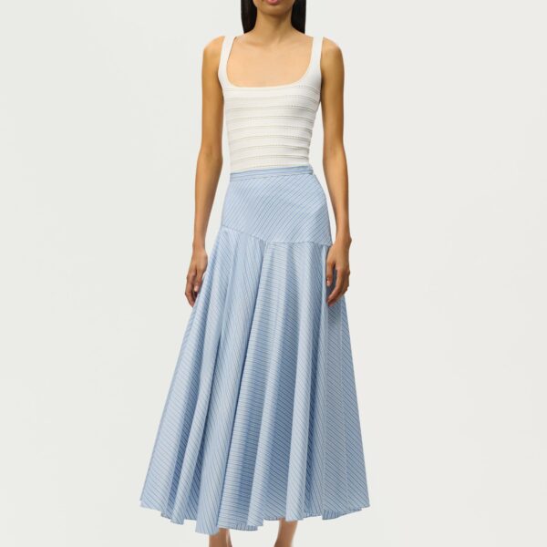 Adam Lippes skirt