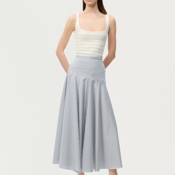 Adam Lippes skirt