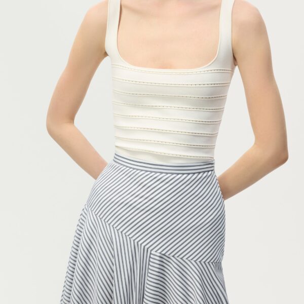 designer skirt