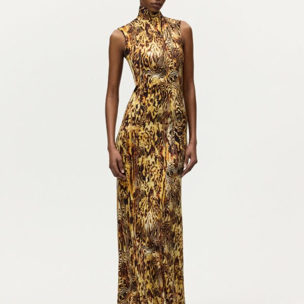 Adam Lippes dress