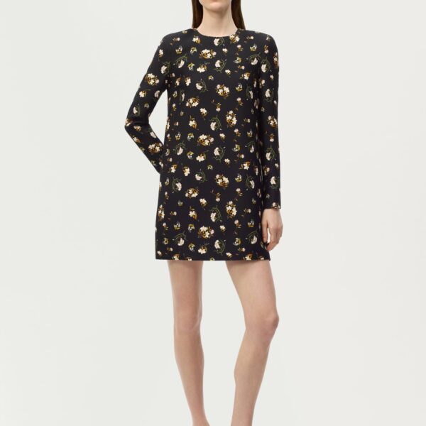 Adam Lippes dress