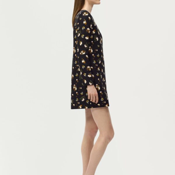 Multicolour dress