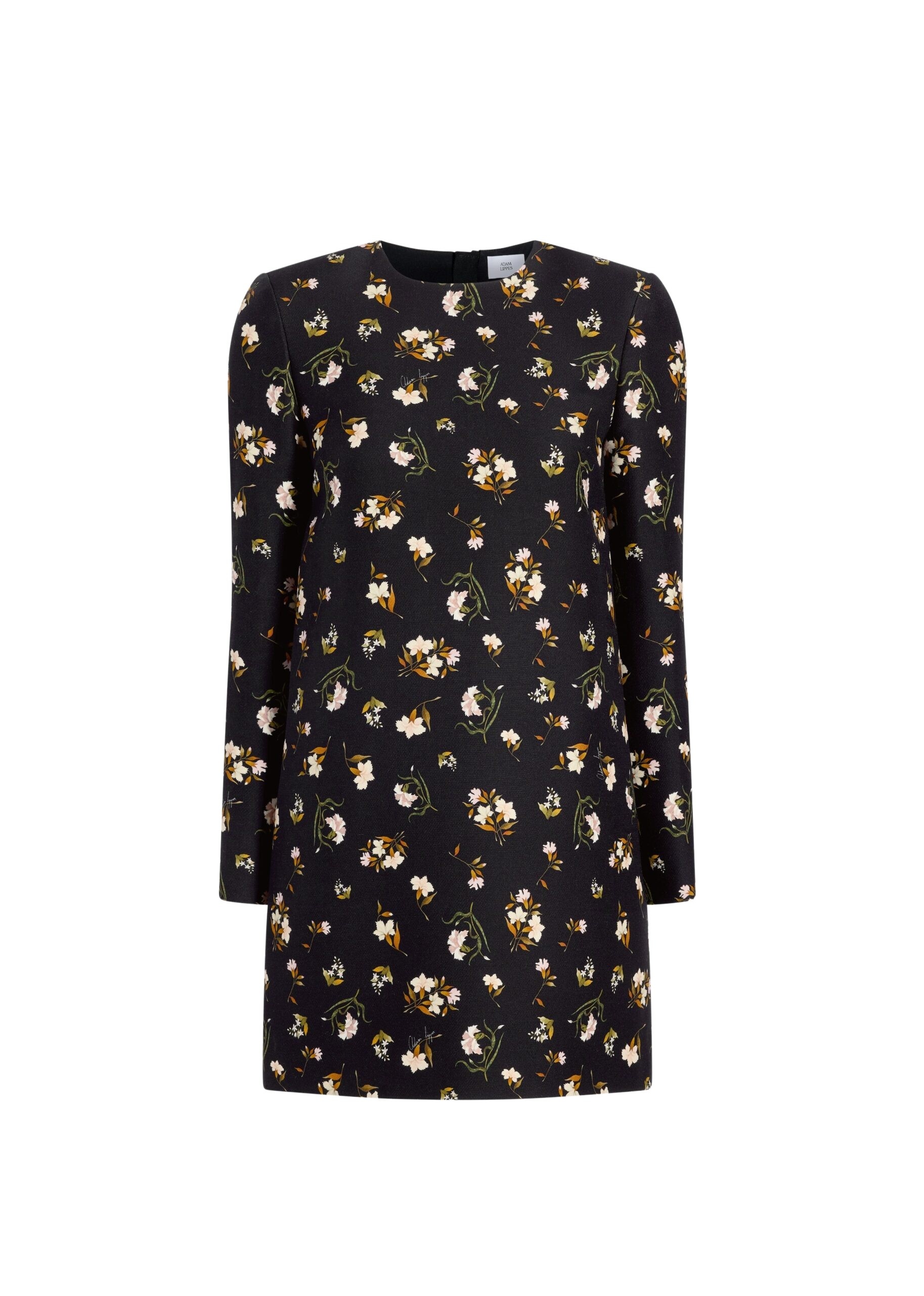 Adam Lippes Tilley Dress