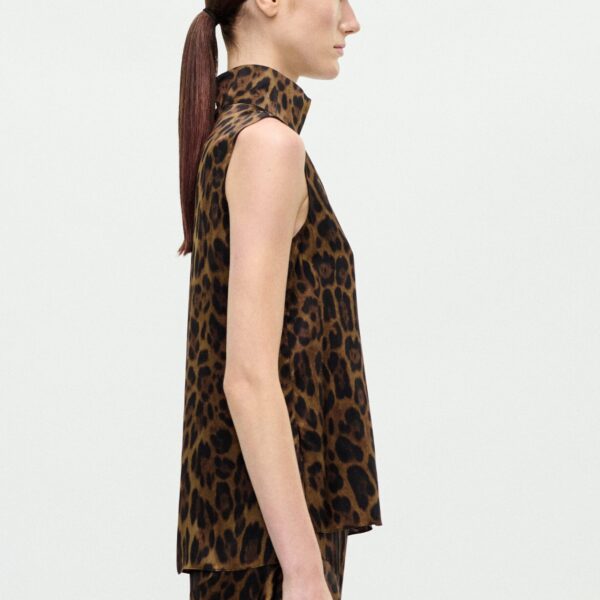 Multicolour top