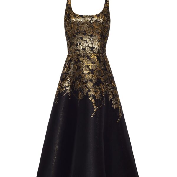 Adam Lippes Veda Dress