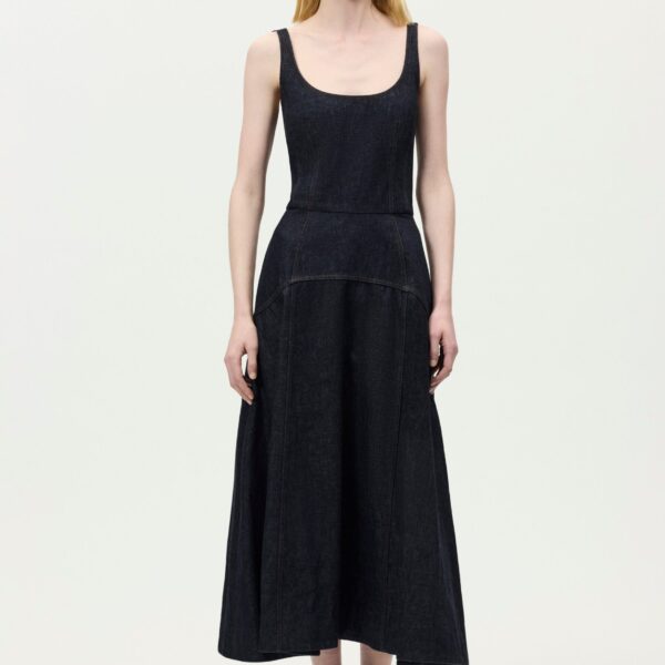 Adam Lippes dress