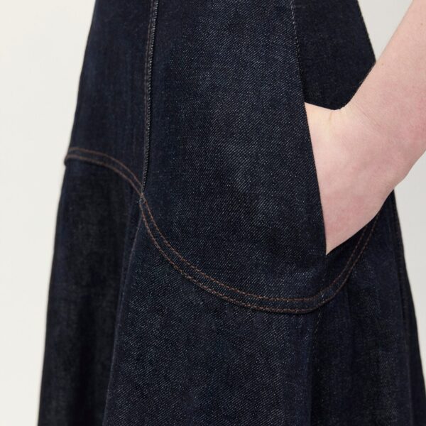 designer dress