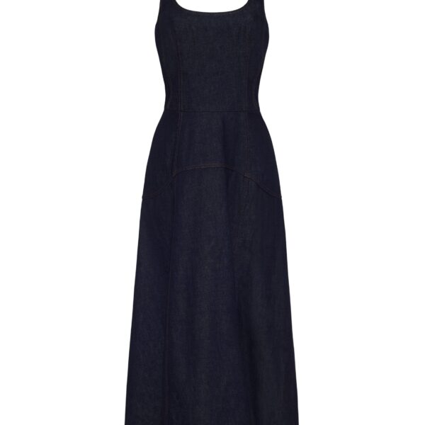 Adam Lippes Veda Dress