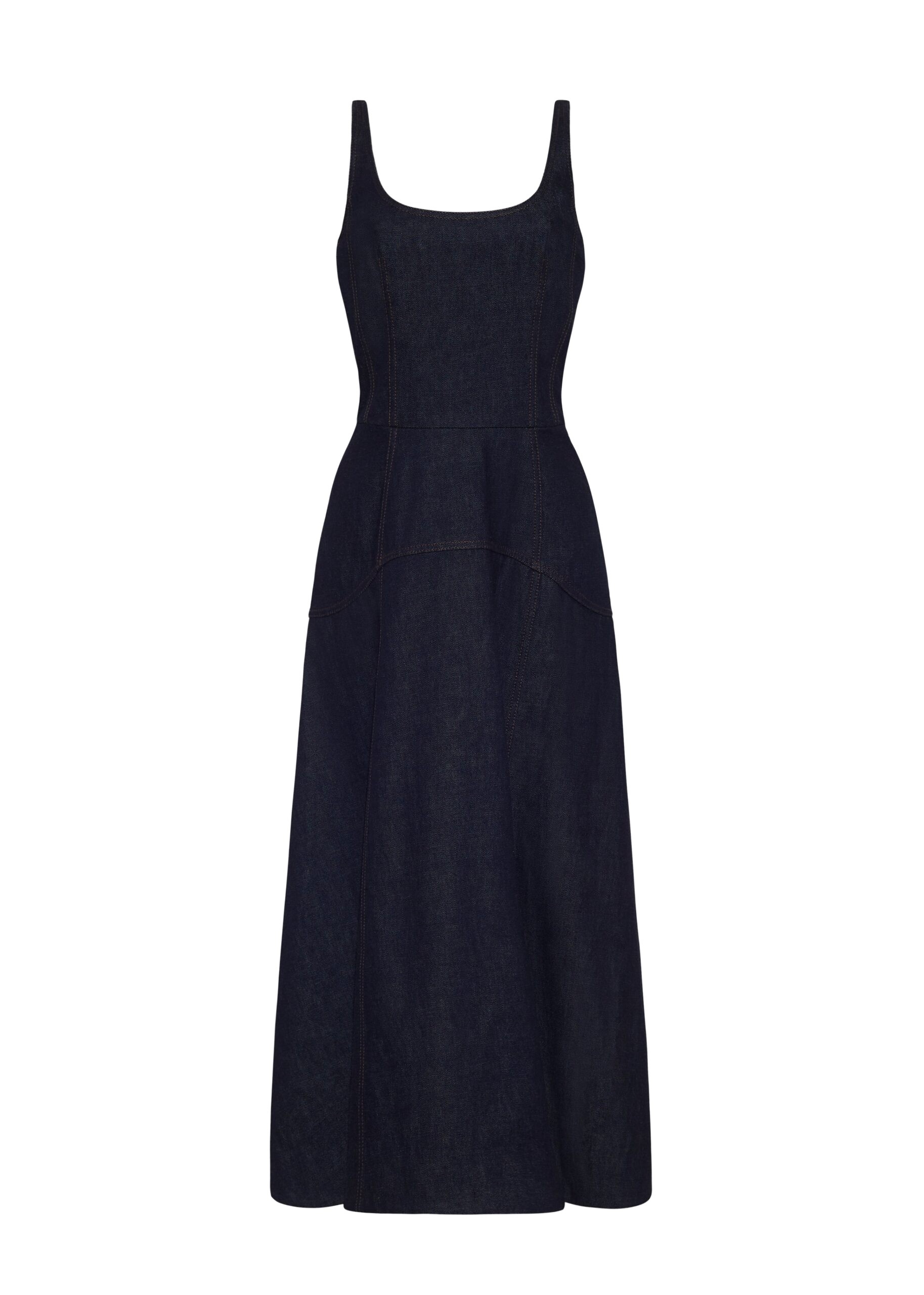 Adam Lippes Veda Dress