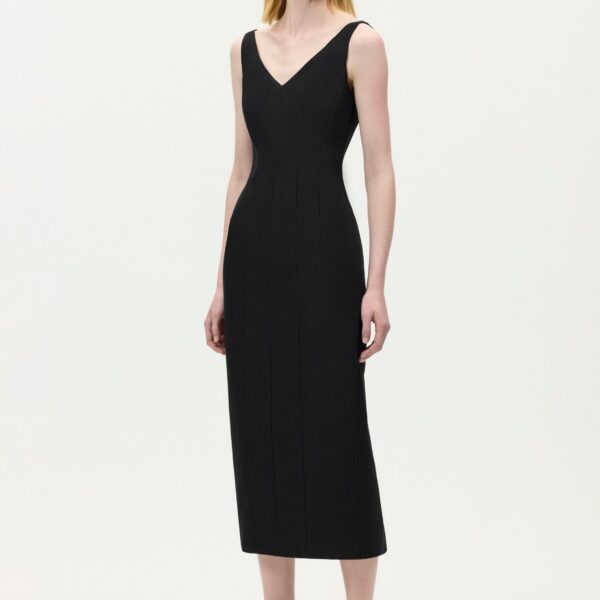 Adam Lippes dress