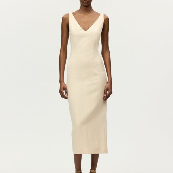Adam Lippes dress