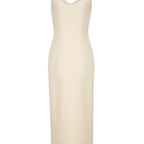 Adam Lippes Willa Dress