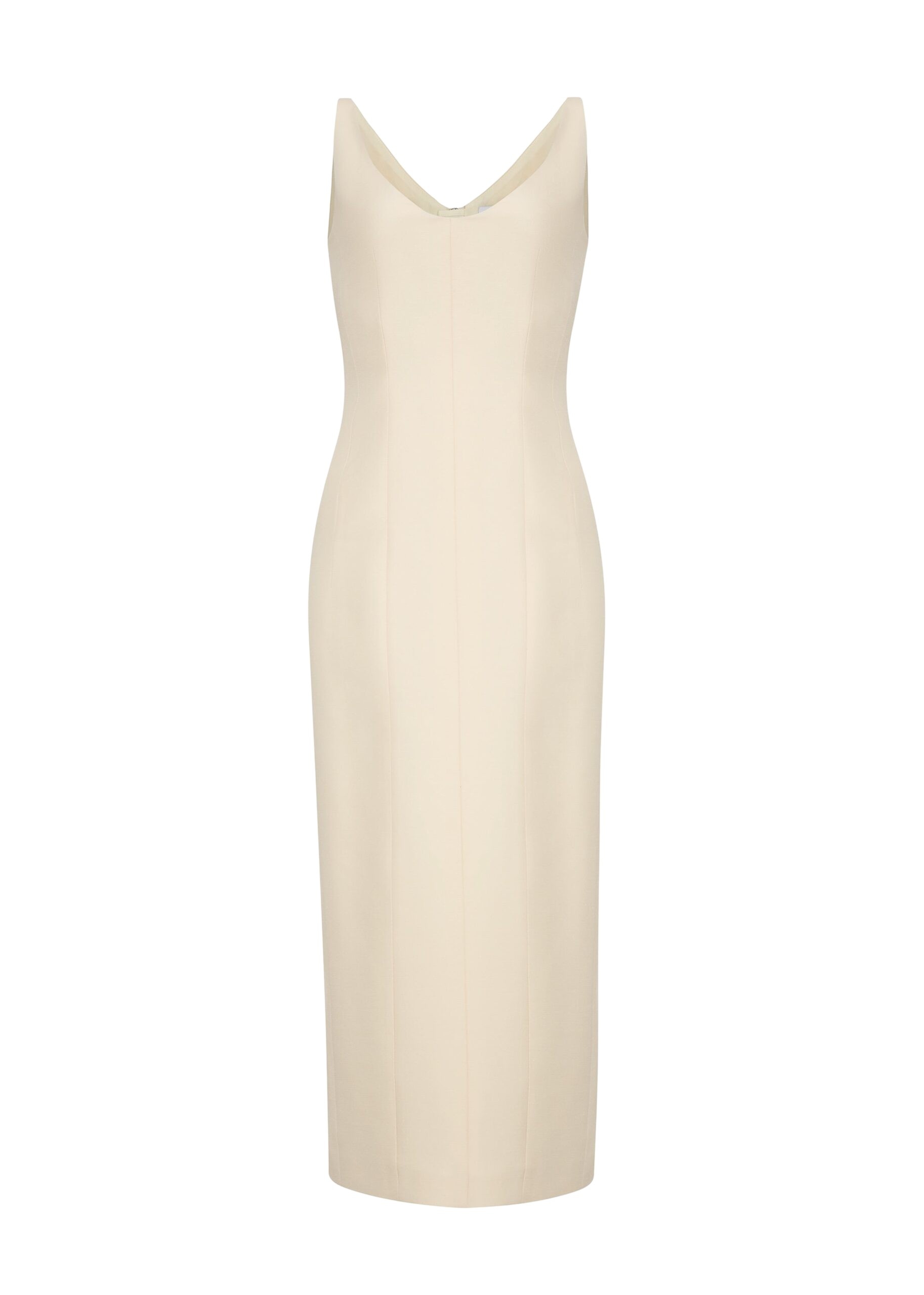 Adam Lippes Willa Dress