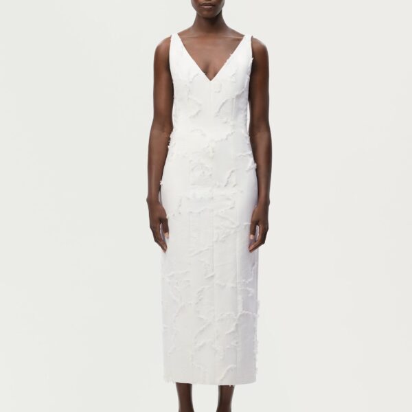 Adam Lippes dress