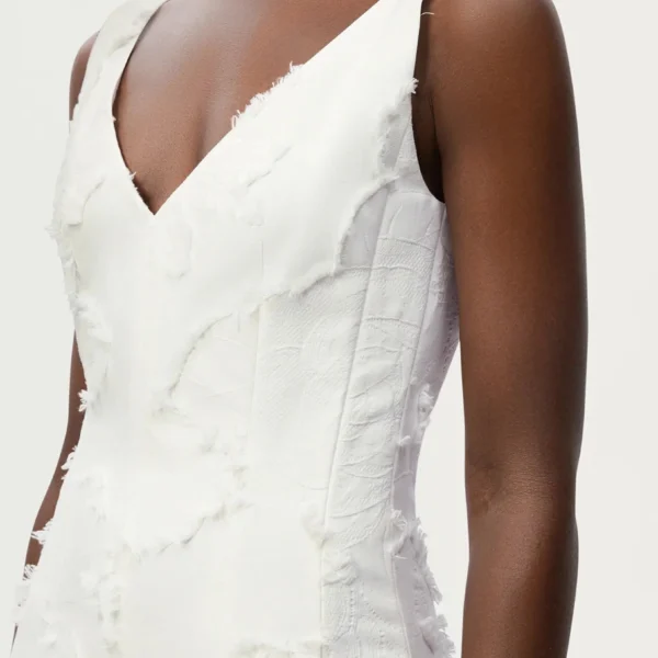 designer dress