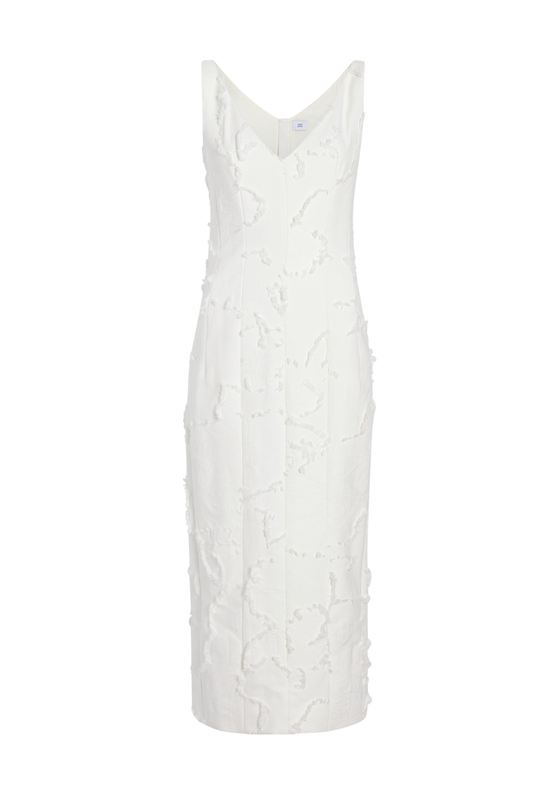 Adam Lippes Willa Dress