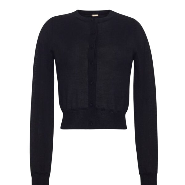 Adam Lippes Worth Cardigan