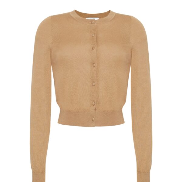 Adam Lippes Worth Cardigan
