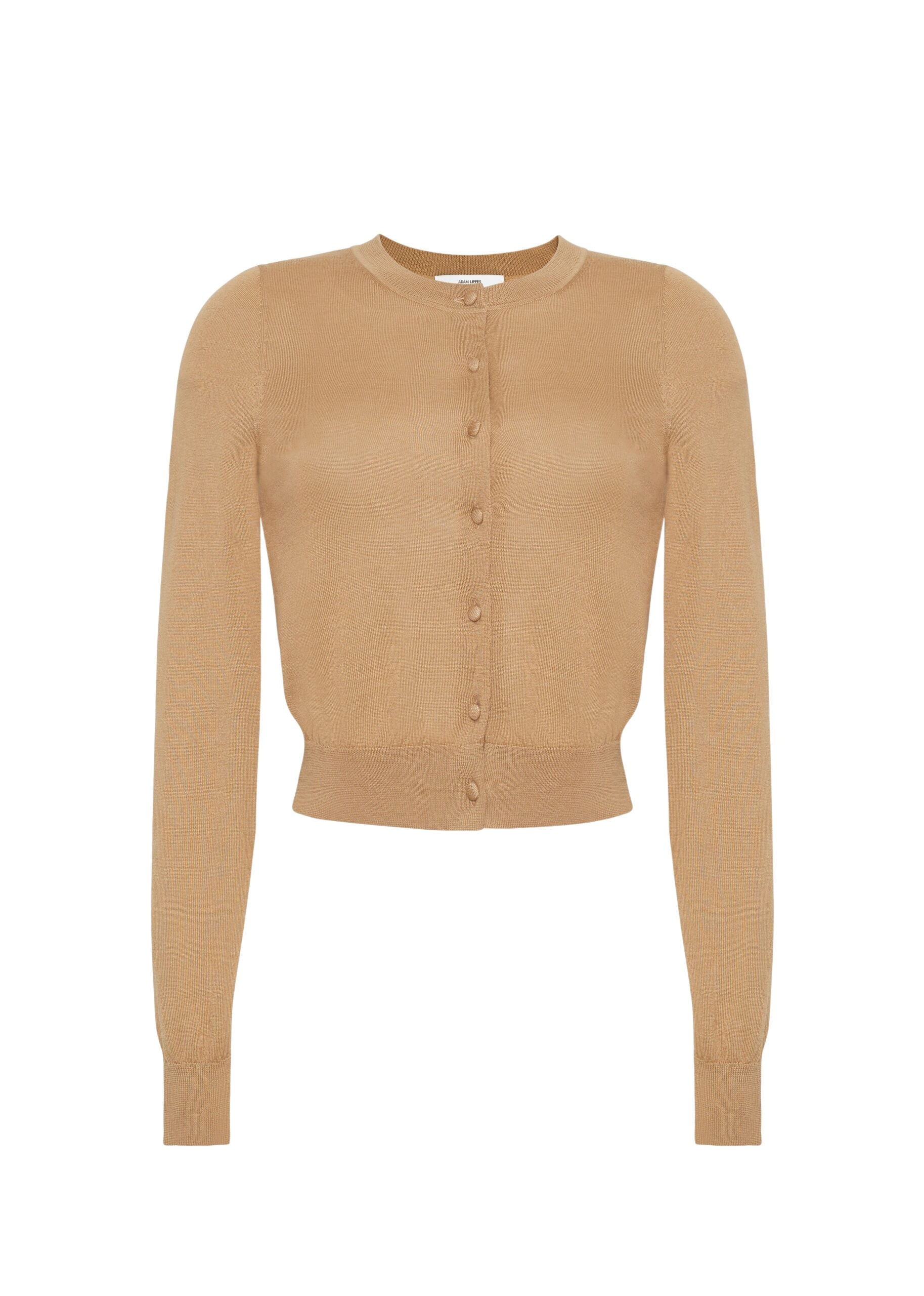 Adam Lippes Worth Cardigan